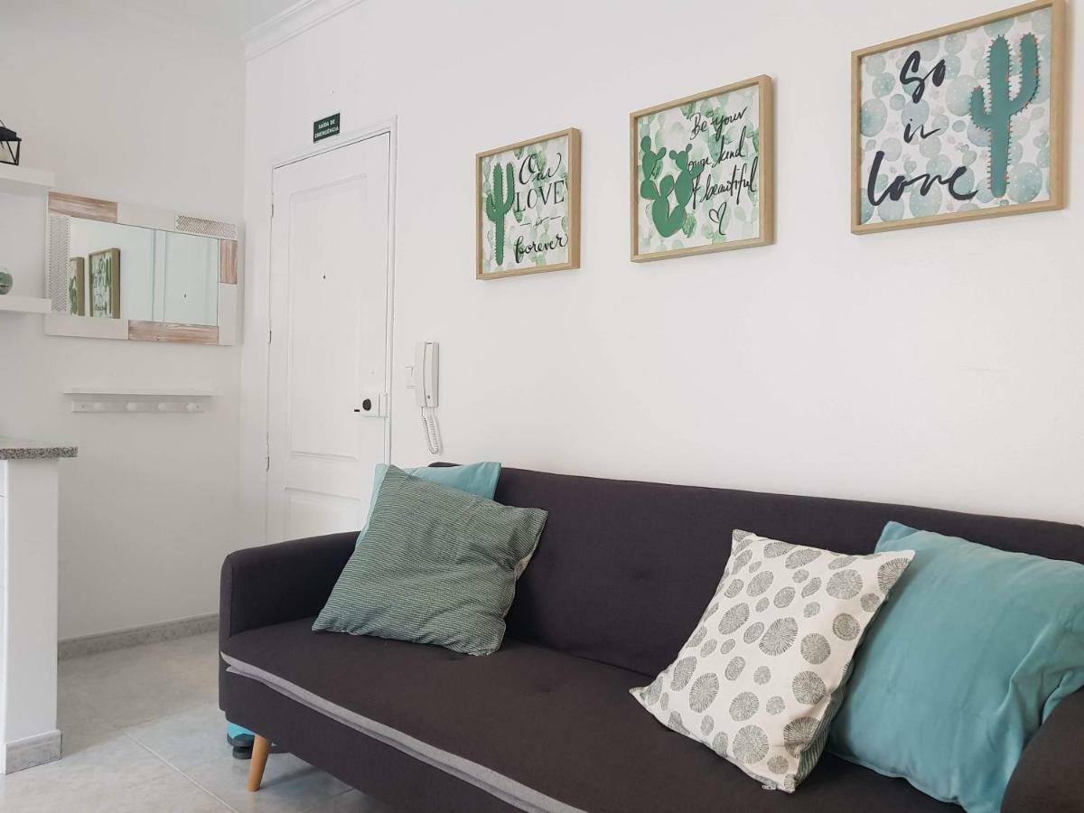 Apartamento Monte Gordo Exteriör bild